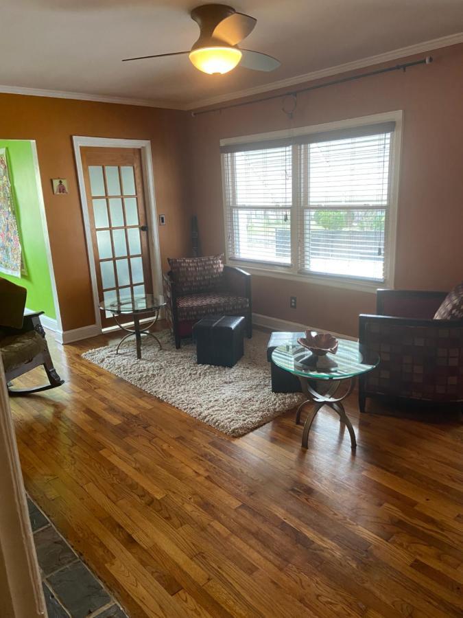 Cozy Comfortable Private Bedrooms 애틀랜타 외부 사진
