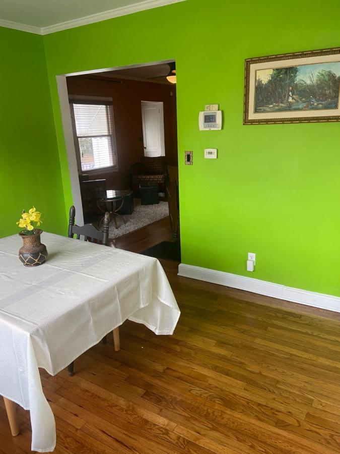 Cozy Comfortable Private Bedrooms 애틀랜타 외부 사진