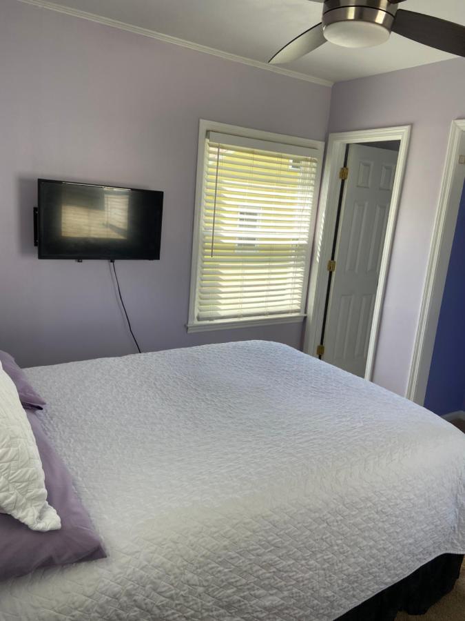 Cozy Comfortable Private Bedrooms 애틀랜타 외부 사진